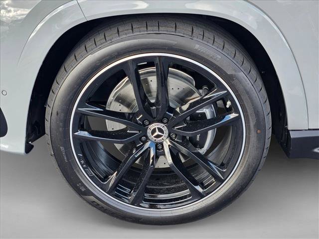 New 2026 Mercedes-Benz GLS 450 4MATIC image 10