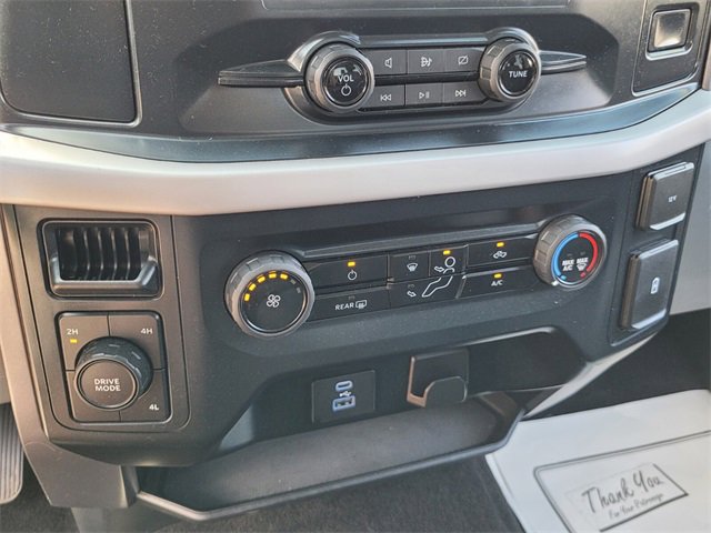 Used 2023 Ford F150 XLT image 20