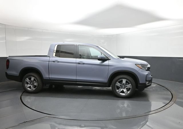 New 2026 Honda Ridgeline RTL image 11