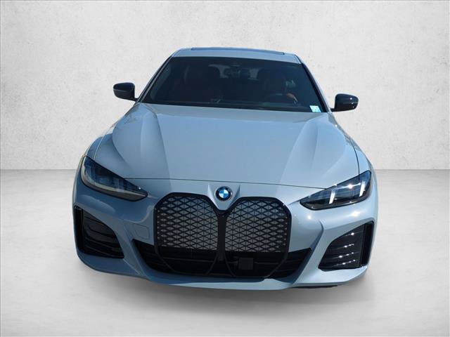 New 2026 BMW i4 eDrive40 w/ M Sport Package RWD image 6