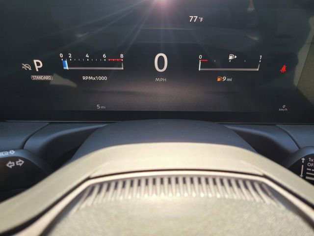 New 2026 Nissan Sentra SV w/ Floor Mat Package image 17