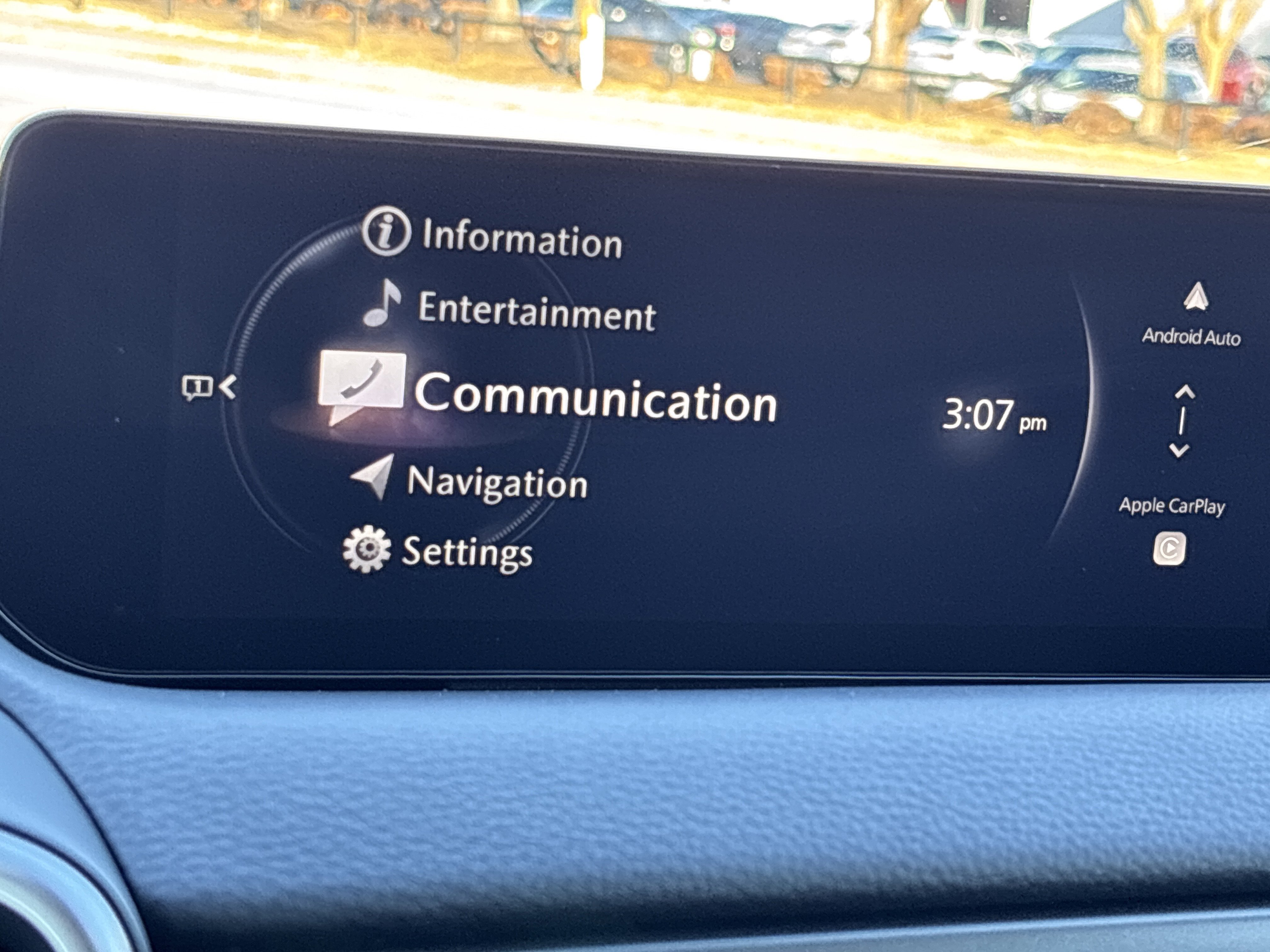 New 2026 MAZDA CX-50 AWD 2.5 S w/ Weather Package image 32