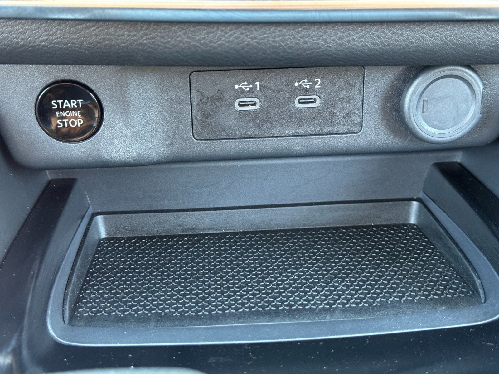 Used 2024 Nissan Rogue SV w/ SV Premium Package AWD/4WD image 26