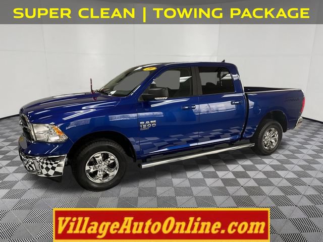 Used 2019 RAM 1500 Classic SLT w/ Luxury Group AWD/4WD 360° Tour
