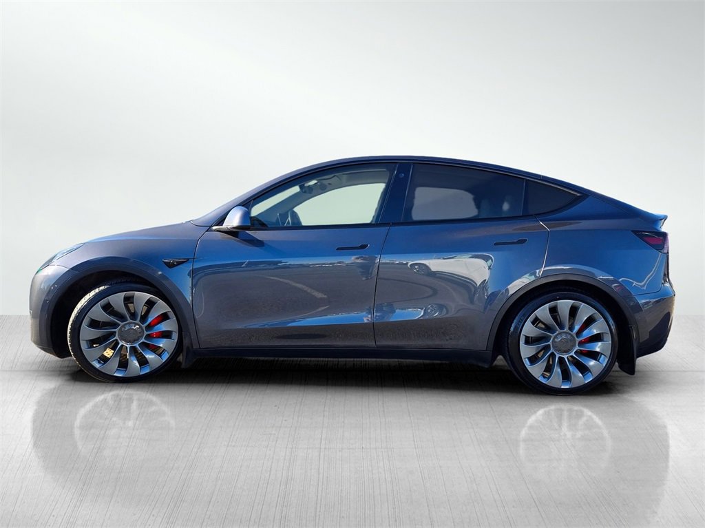Used 2022 Tesla Model Y Performance image 7