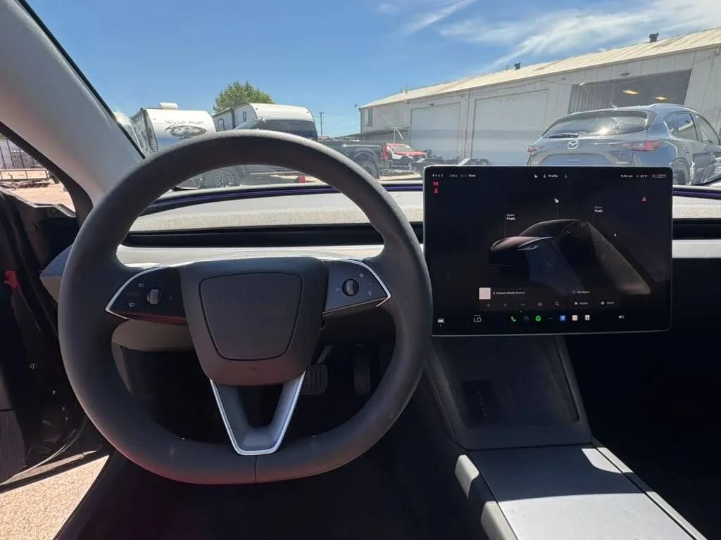 Used 2026 Tesla Model 3 RWD image 17