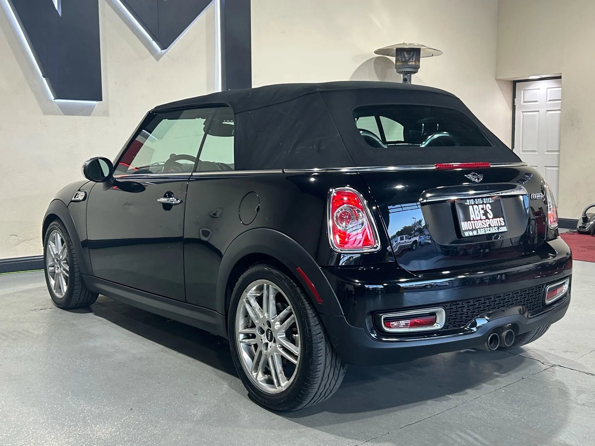 Used 2012 MINI Cooper S image 7
