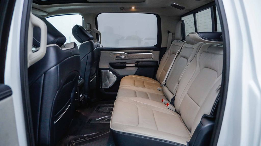Used 2023 RAM 1500 Limited image 20