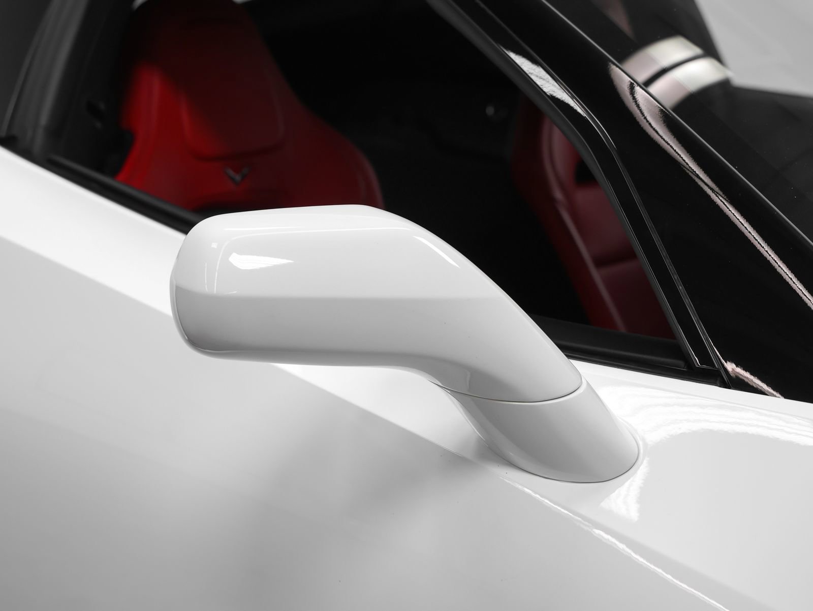 Used 2019 Chevrolet Corvette Grand Sport image 17