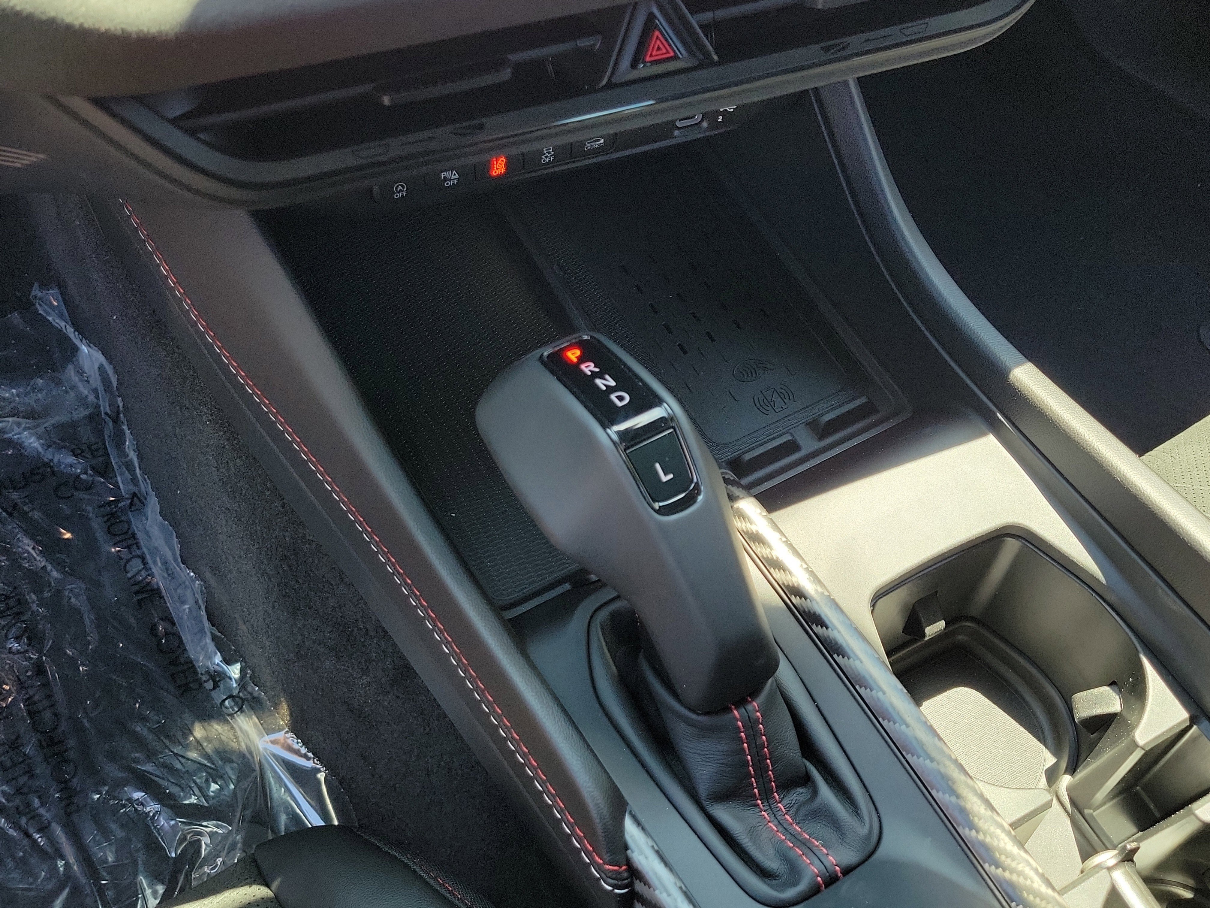 New 2026 Dodge Charger Scat Pack AWD/4WD image 19