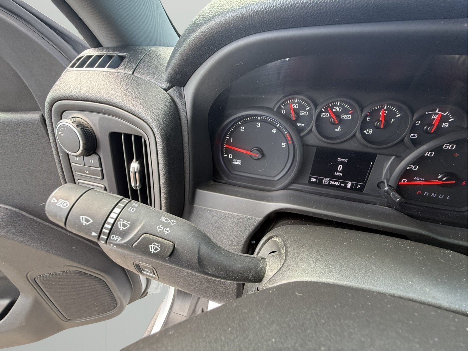 Used 2025 Chevrolet Silverado 3500 W/T w/ WT Convenience Package AWD/4WD image 20