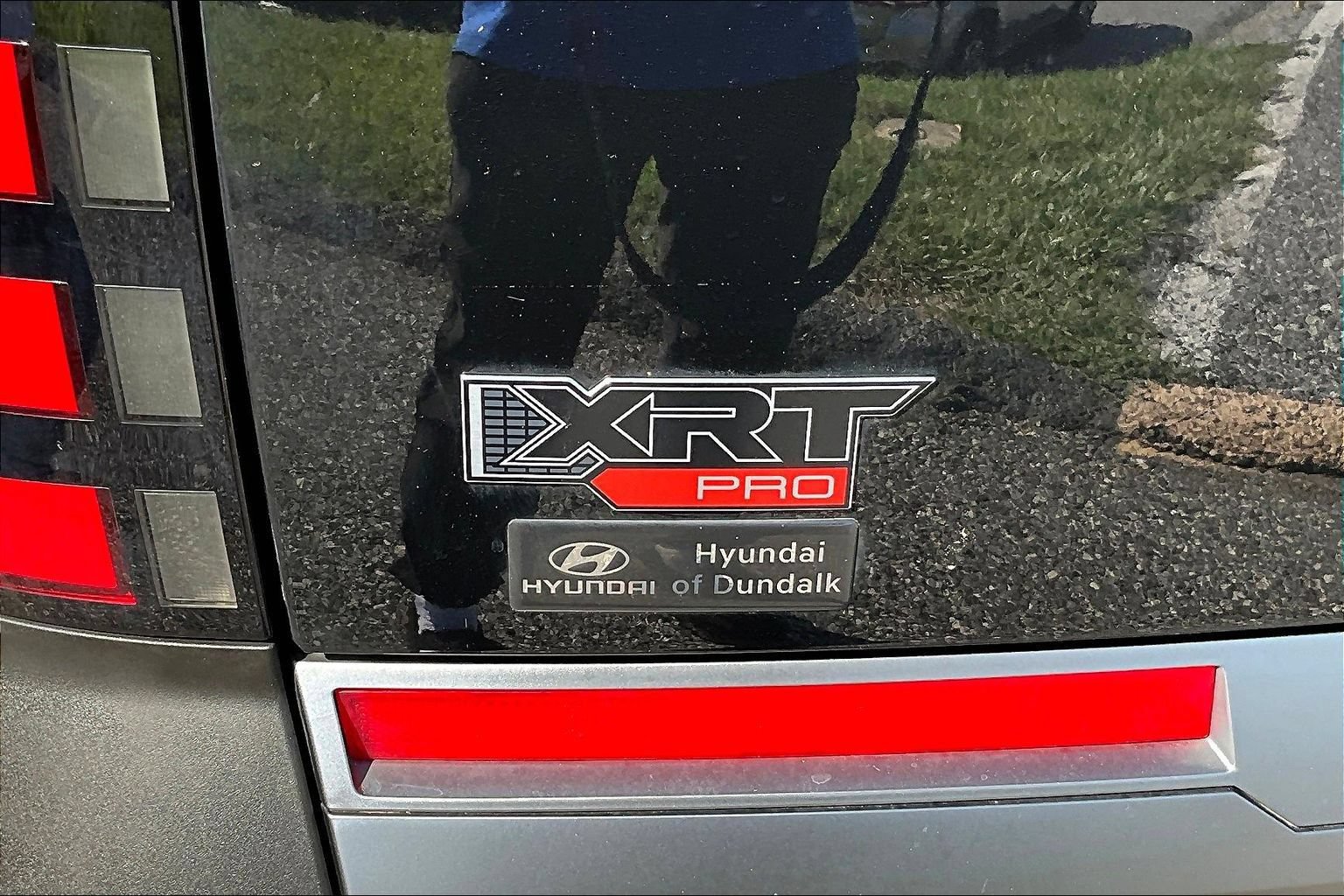 Used 2026 Hyundai Palisade XRT Pro AWD/4WD image 23