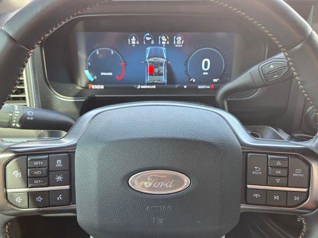 Used 2024 Ford F350 Platinum AWD/4WD image 31
