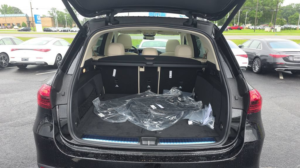 New 2026 Mercedes-Benz GLE 450 4MATIC image 9
