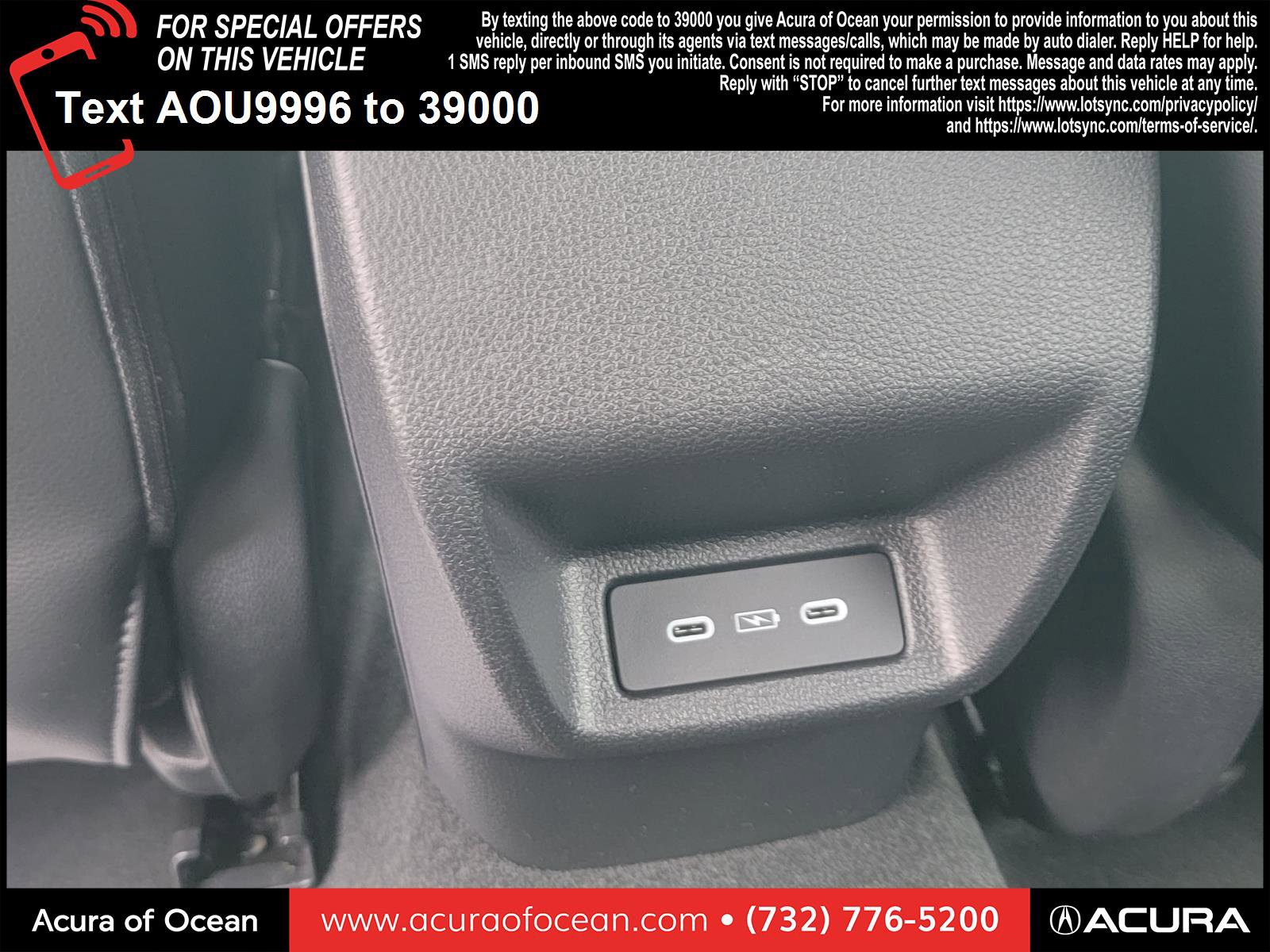 Certified 2024 Acura Integra A-Spec image 29