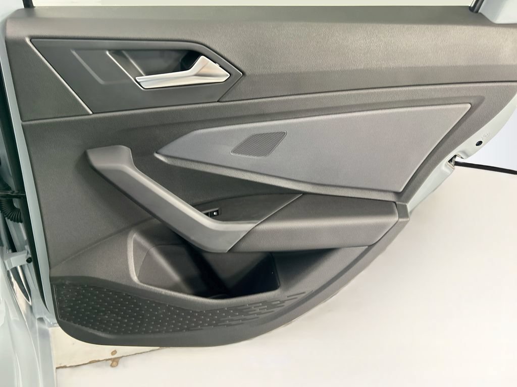 New 2027 Volkswagen Jetta SE FWD image 25