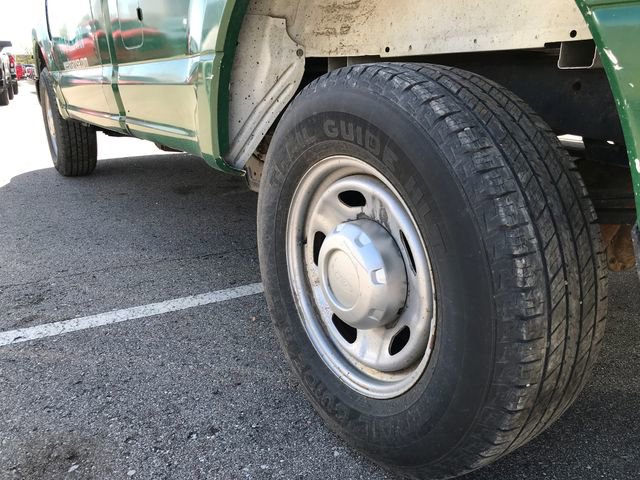 Used 2018 Ford F250 XL w/ Power Equipment Group RWD image 12