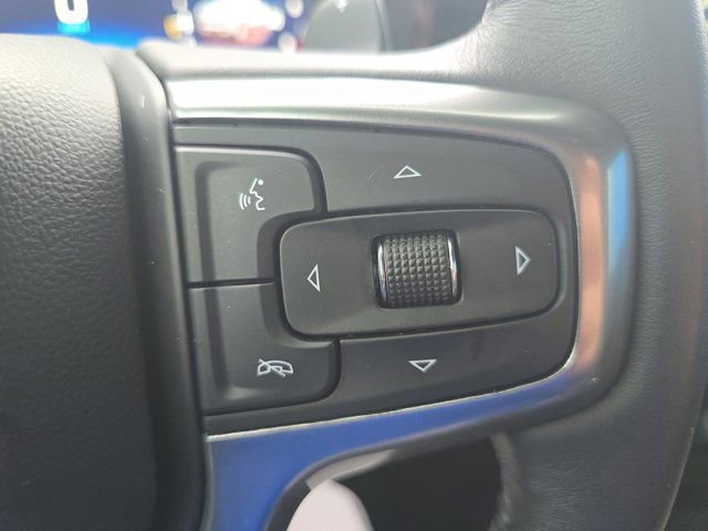 Used 2023 Chevrolet Silverado 1500 RST AWD/4WD image 33