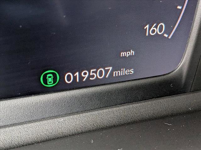 Certified 2025 Honda Accord EX-L image 7