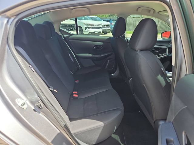 Used 2025 Nissan Sentra S FWD image 26