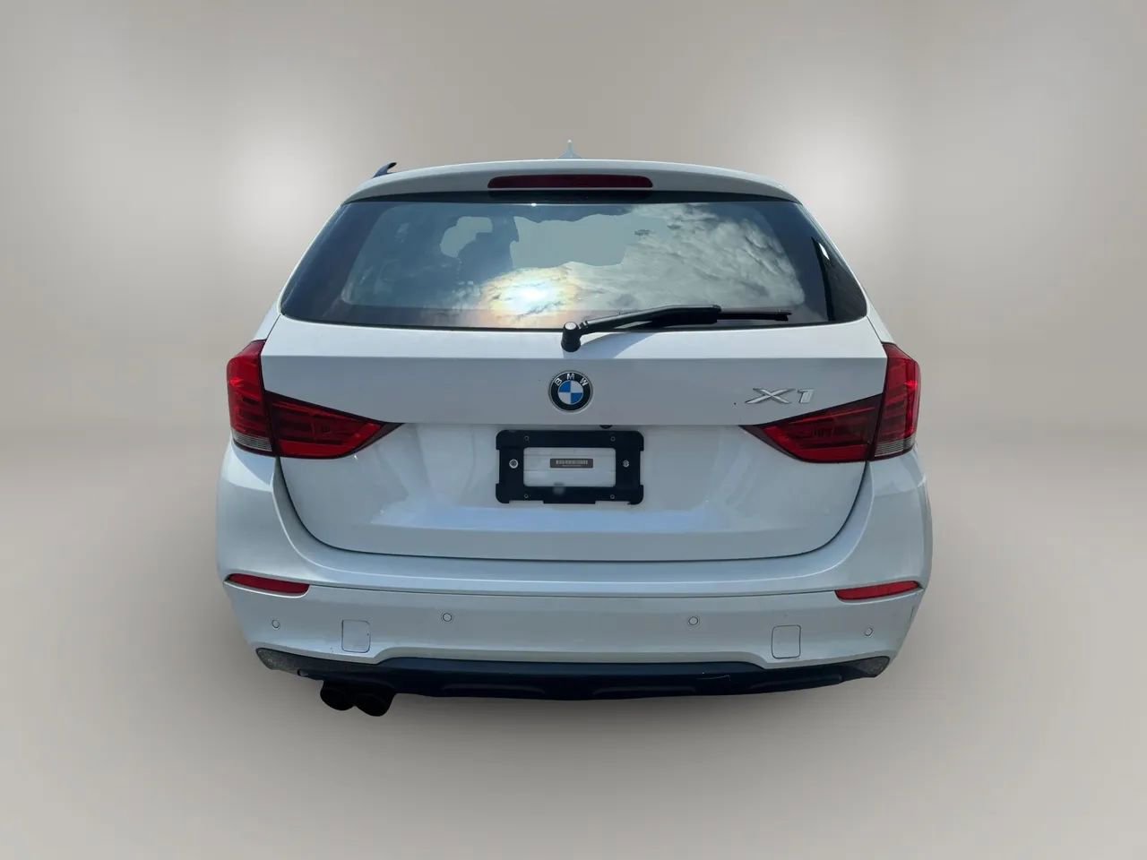 Used 2013 BMW X1 xDrive35i AWD/4WD image 7