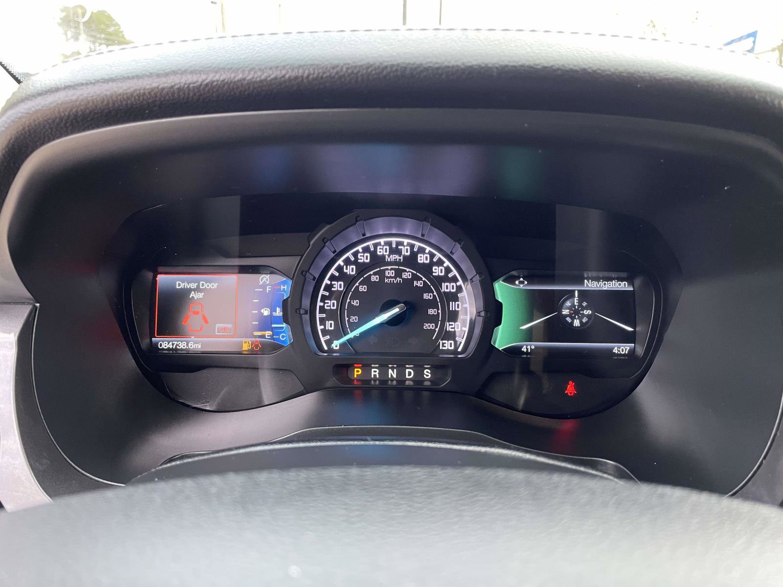 Used 2019 Ford Ranger Lariat w/ Equipment Group 501A Mid image 17