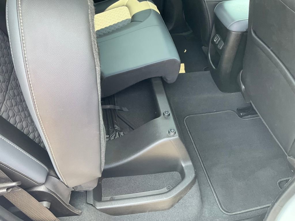 Used 2022 Chevrolet Colorado Z71 image 25