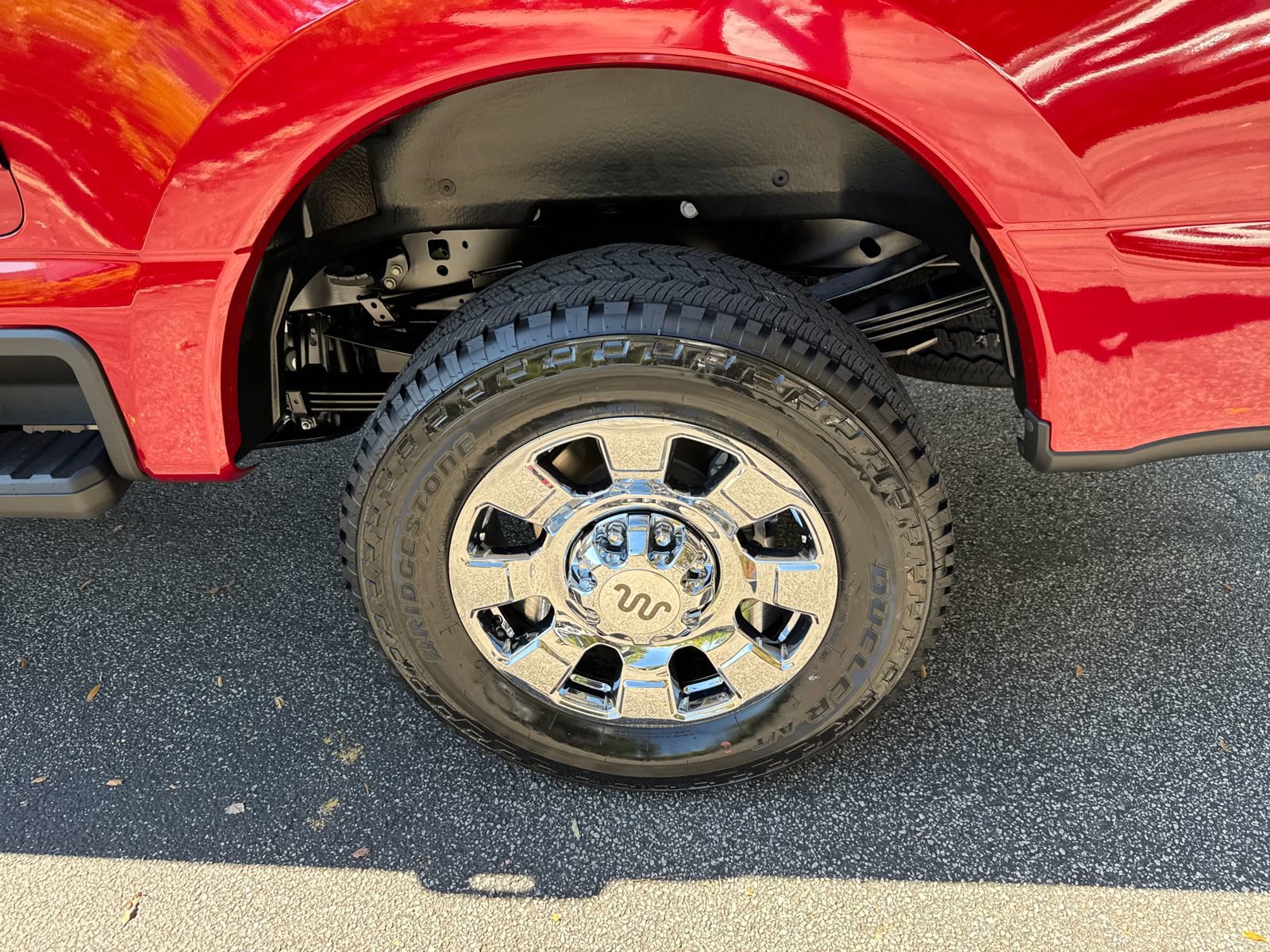 New 2026 Ford F350 King Ranch image 19