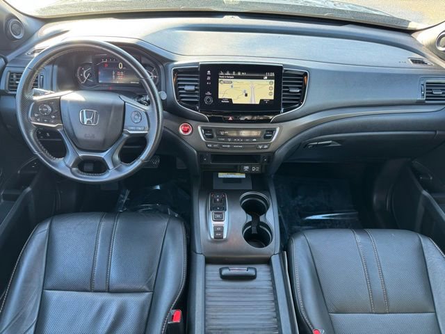 Used 2022 Honda Passport TrailSport image 11