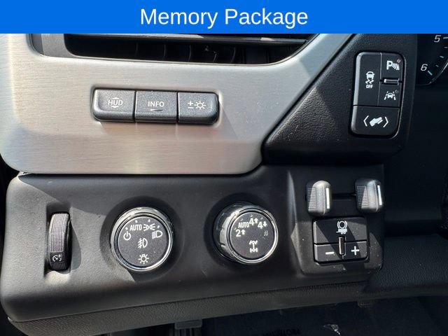 Used 2019 GMC Yukon XL SLT w/ Graphite Performance Edition AWD/4WD image 12
