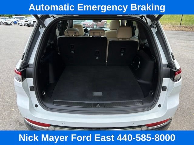 Used 2024 Jeep Grand Cherokee Limited 4xe AWD/4WD image 22