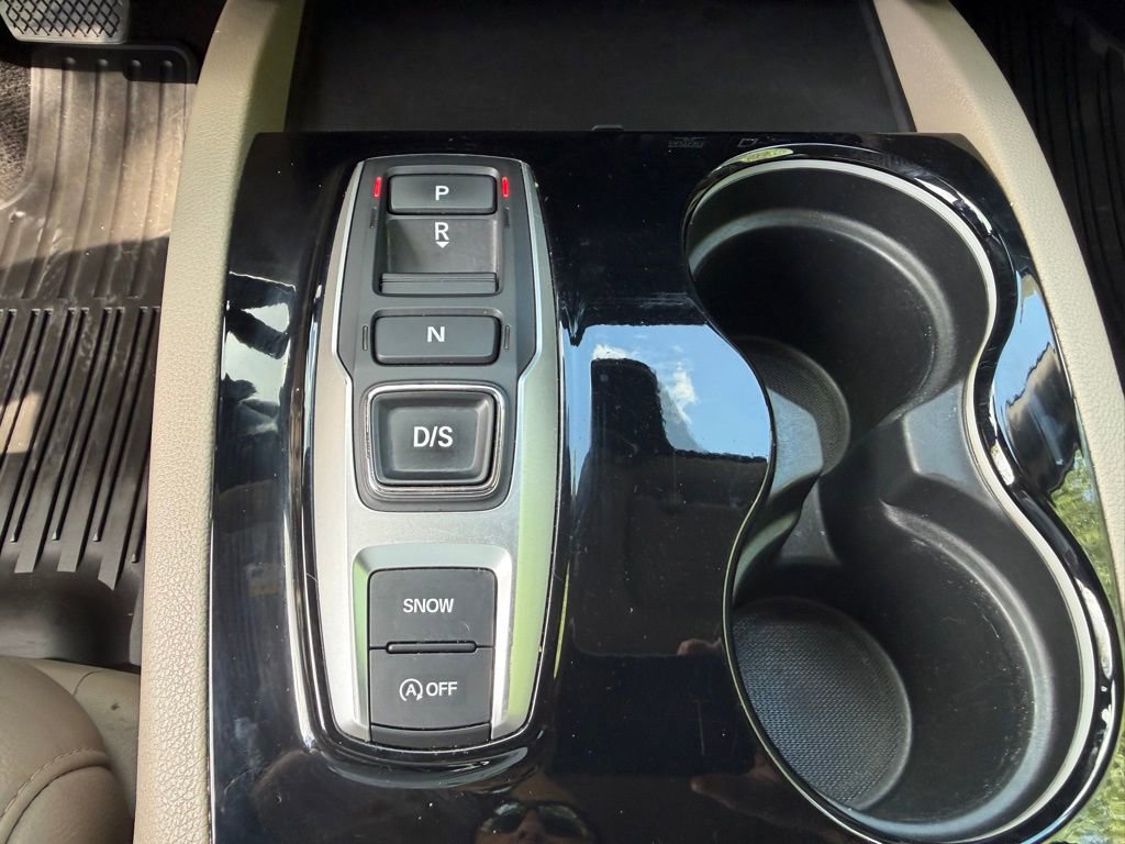 Used 2022 Honda Pilot Touring image 31