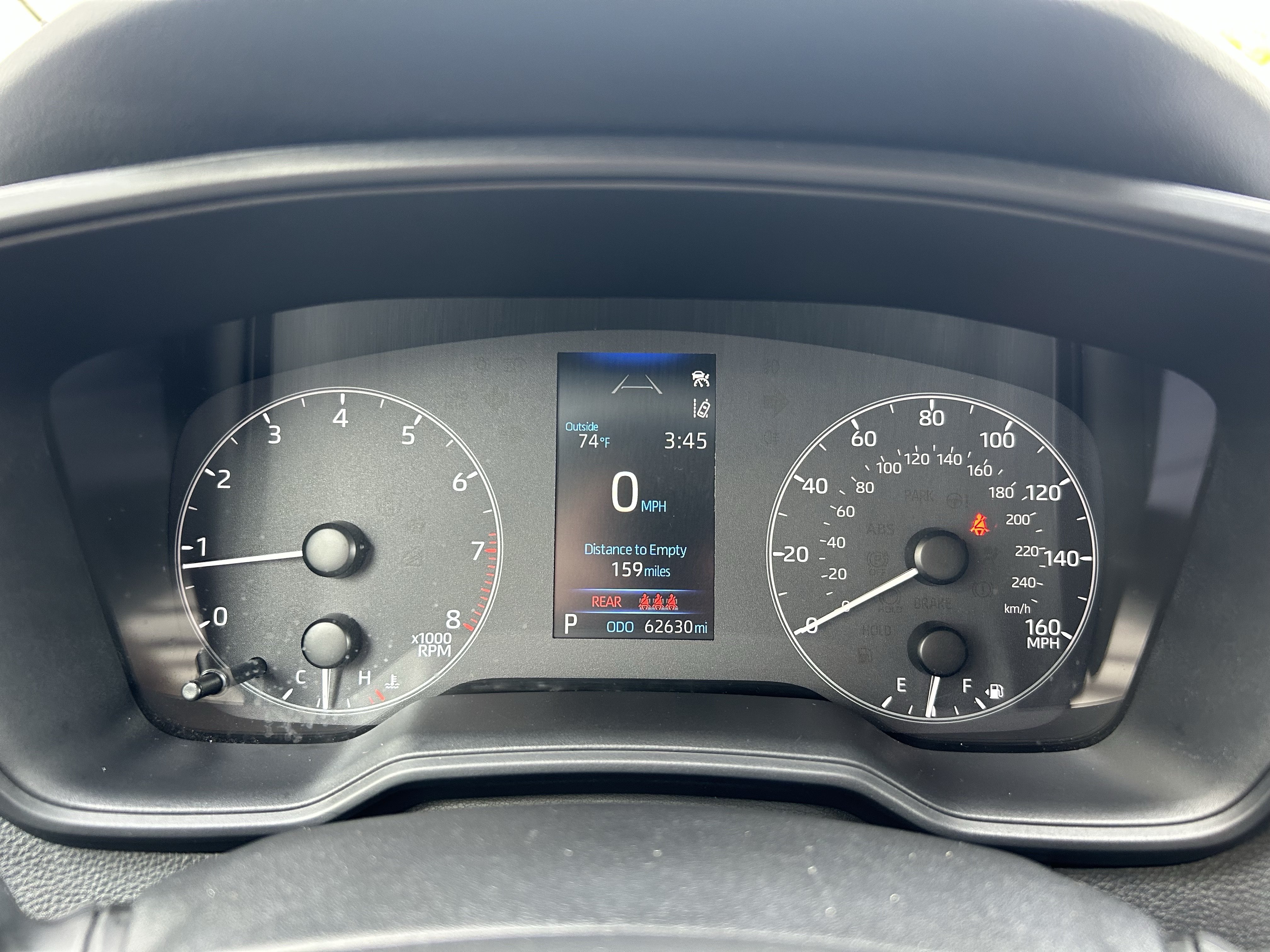 Certified 2024 Toyota Corolla LE FWD image 24