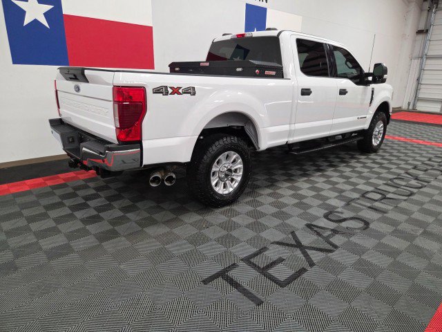 Used 2022 Ford F250 XLT w/ XLT Value Package image 18