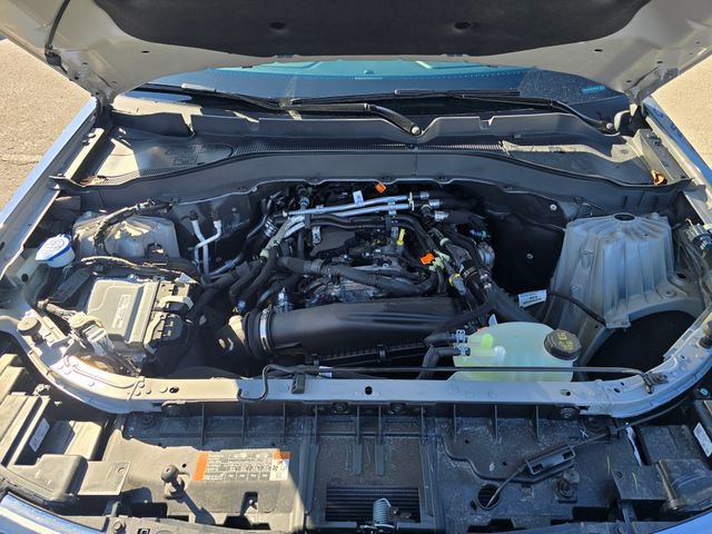 Used 2025 Ford Explorer Active w/ Active Comfort Package image 30