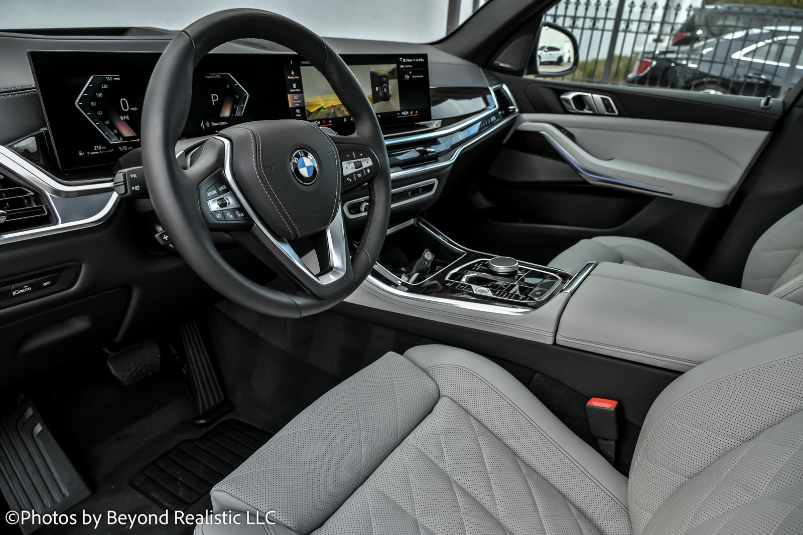 Used 2026 BMW X5 xDrive40i image 26