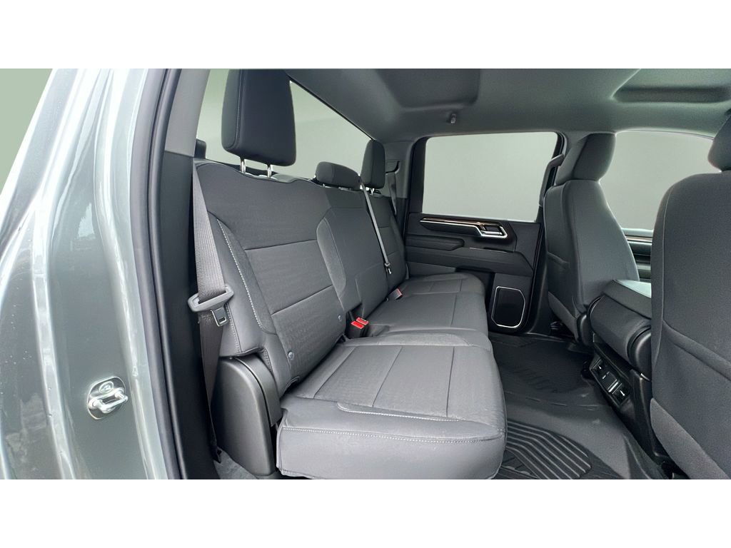 New 2026 Chevrolet Silverado 3500 LT w/ Convenience Package image 30