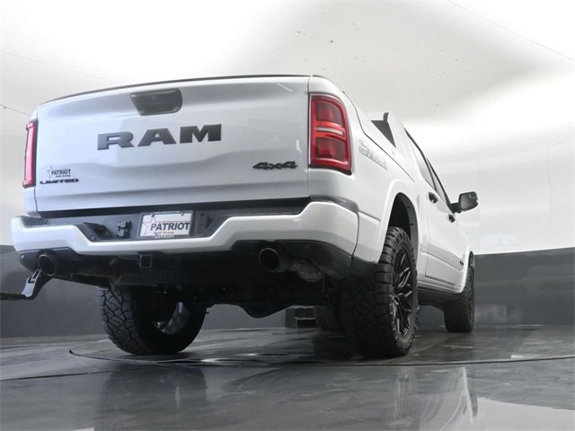 New 2025 RAM 1500 Limited image 36
