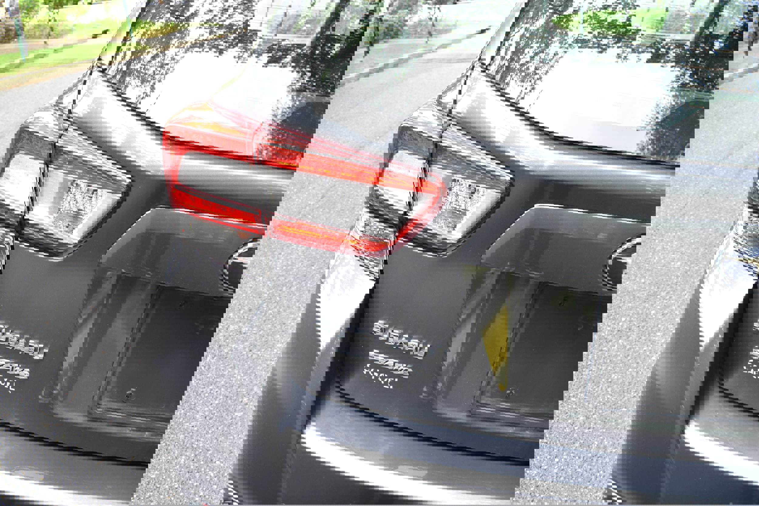 Used 2019 Subaru Impreza 2.0i Premium w/ Eyesight & BSD/Rcta & SRF image 17