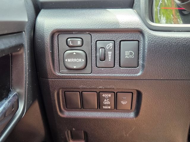 Used 2022 Toyota 4Runner SR5 RWD image 23