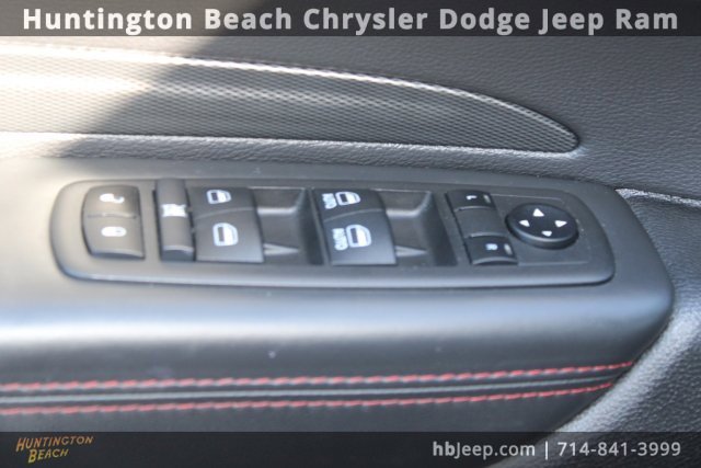 Used 2024 Dodge Durango GT image 10