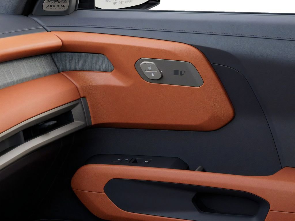 New 2027 Kia Telluride X-Line SX Prestige image 25