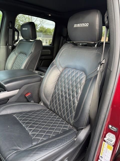 Used 2022 RAM 1500 Big Horn image 9