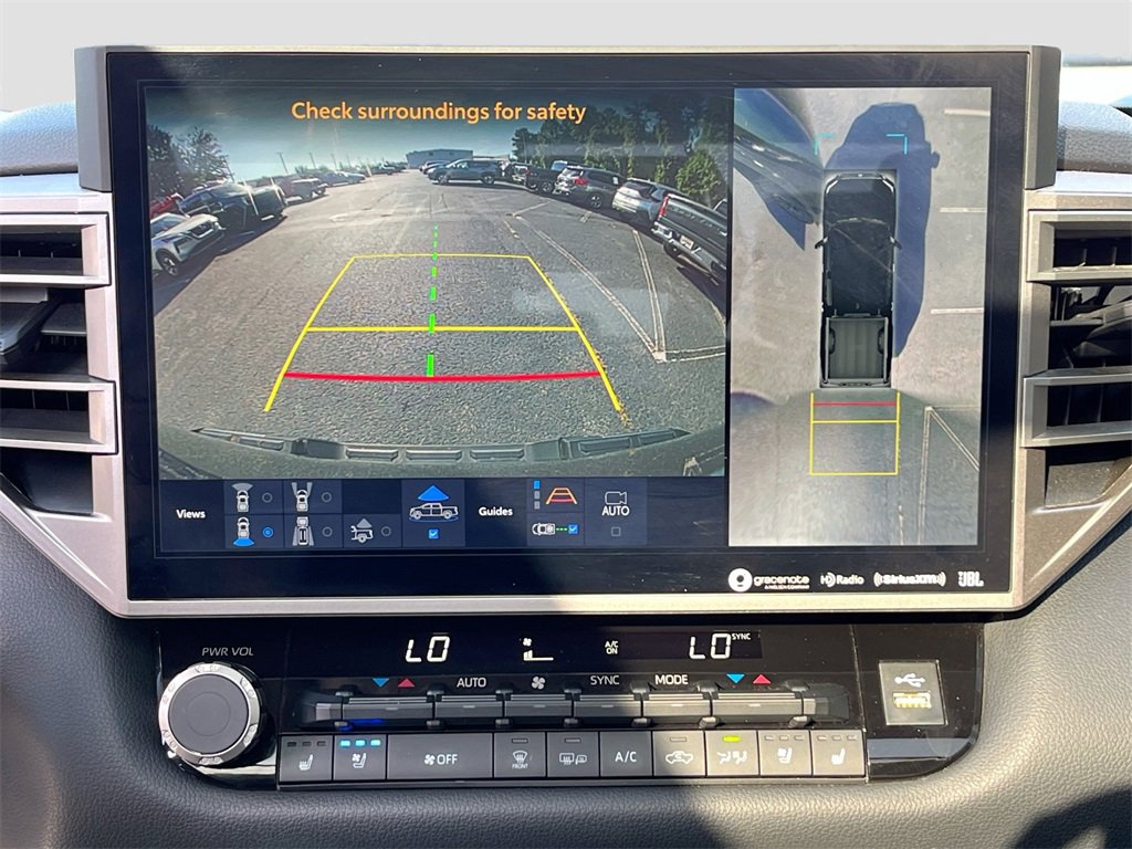 Used 2022 Toyota Tundra Limited image 12