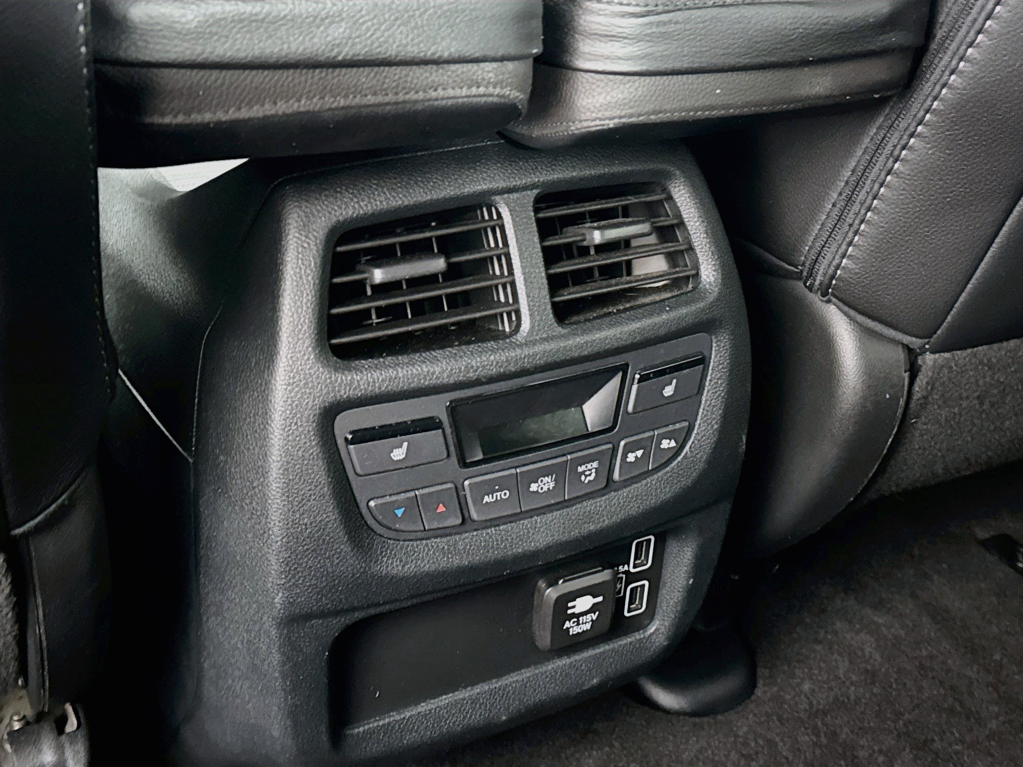 Certified 2023 Honda Passport Elite image 26