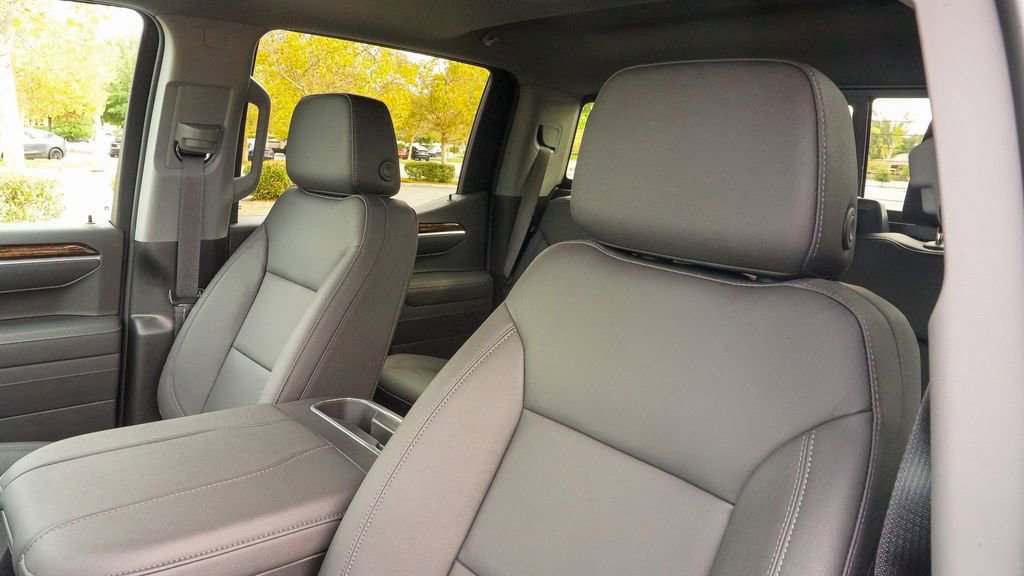 New 2026 GMC Sierra 1500 Elevation w/ Elevation Premium Package image 14