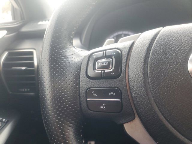 Used 2021 Lexus NX 300 F Sport w/ Accessory Package 2 image 24