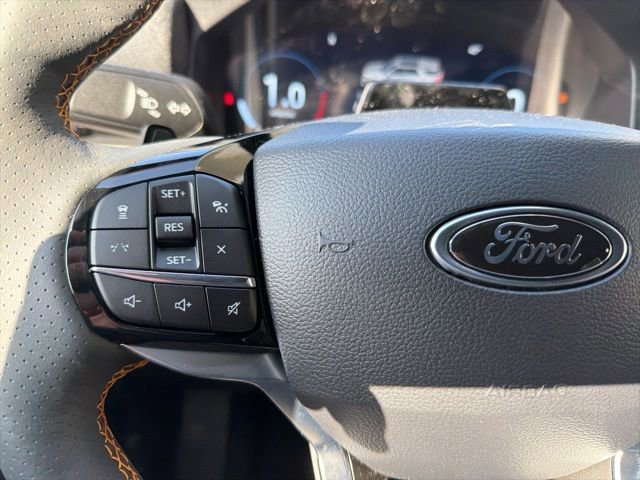 New 2026 Ford Explorer Tremor w/ Tremor Convenience Package image 21