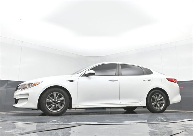 Used 2016 Kia Optima LX w/ Technology Package image 45