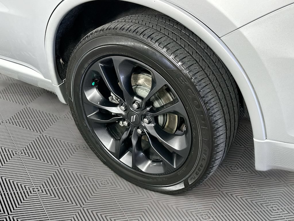 Certified 2023 Dodge Durango R/T w/ Blacktop Package AWD/4WD image 44